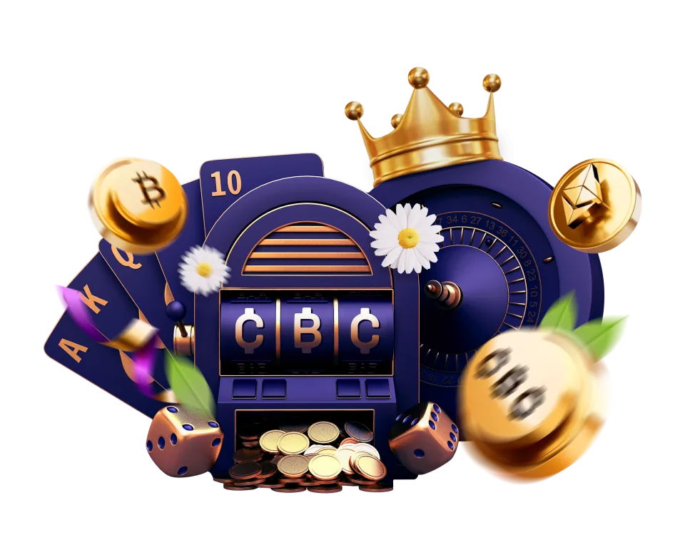 Бонусная программа CryptoBoss